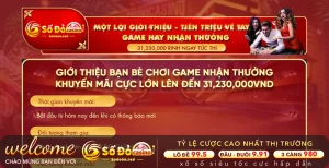 Giới thiệu bạn bè nhận tiền triệu