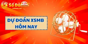 Du doan XSMB chuẩn nhất