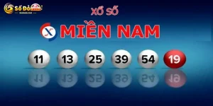 Xổ số miền Nam