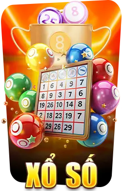 xổ số sodo66